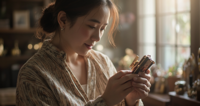 精品回收旧鞋旧包：让时尚不再浪费图片1