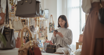 久奢网：您的奢侈品包回收专家图片4