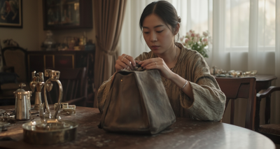 揭秘酒神包高价回收背后的秘密图片1