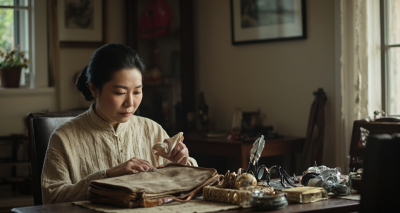 旧包包回收究竟能值多少钱？图片12