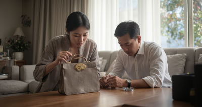 旧包包回收价格全解析，一键查询不再难！图片8