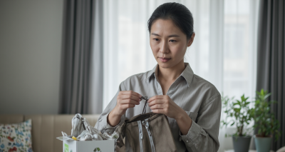 揭秘旧包拉链回收价格，你真的了解吗？图片7
