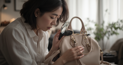 揭秘旧名包回收价格背后的奥秘图片13