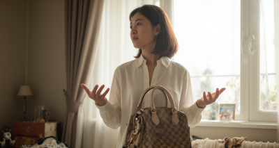 旧名包包回收：让闲置奢侈品重获新生图片12