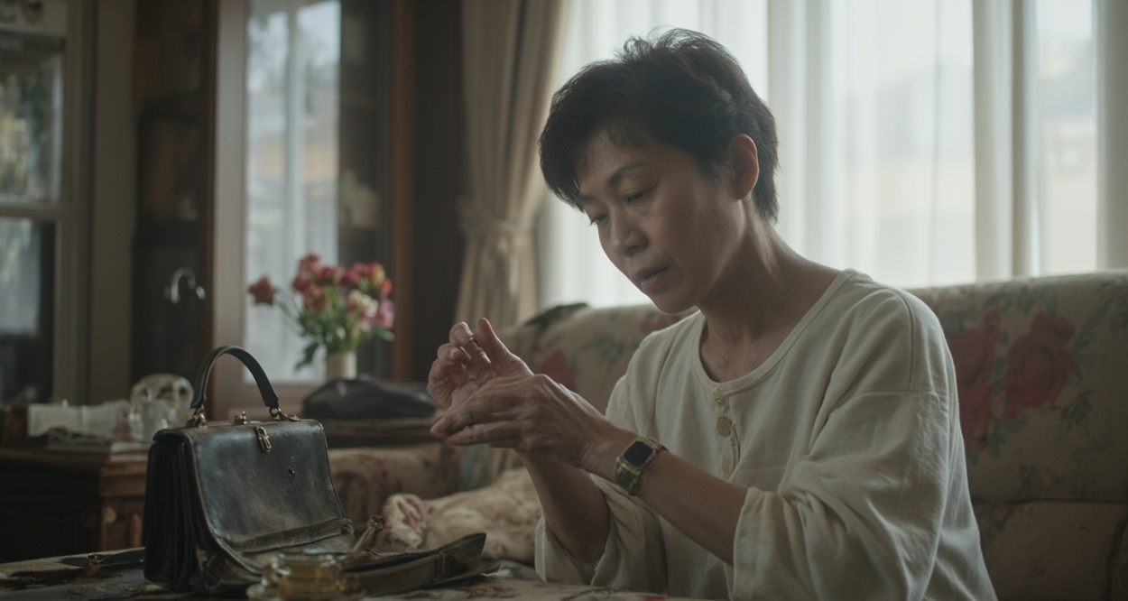 旧包包怎么回收？让你的时尚遗物重获新生！轮播图2