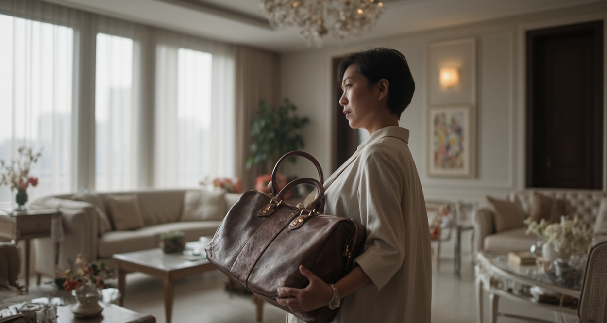 昆明二手名包回收指南：让你的奢华不再闲置轮播图2