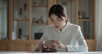 昆山名包回收：让闲置奢侈品重获新生图片4