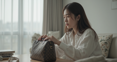 名包包二手回收：让奢华再续新篇章图片20