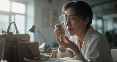 揭秘！名包包回收价格背后的秘密图片18