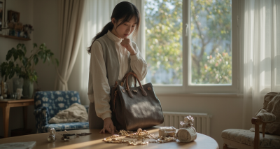 名包的回收：让闲置奢华重获新生图片6