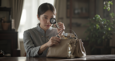 揭秘！名包的回收价格到底多少？图片7