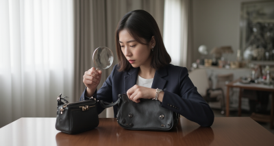 揭秘！名包回收大概价格，你真的了解吗？图片18