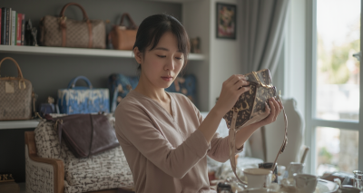 名包回收，让闲置包包焕发新价值！图片9