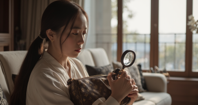揭秘名包回收的价，你真的了解吗？图片4