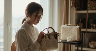 名包回收广州：让闲置奢侈品焕发新生图片13