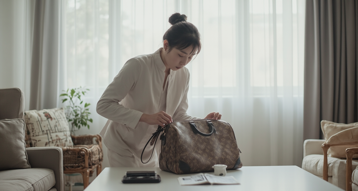 揭秘名包回收公司的那些事儿轮播图1