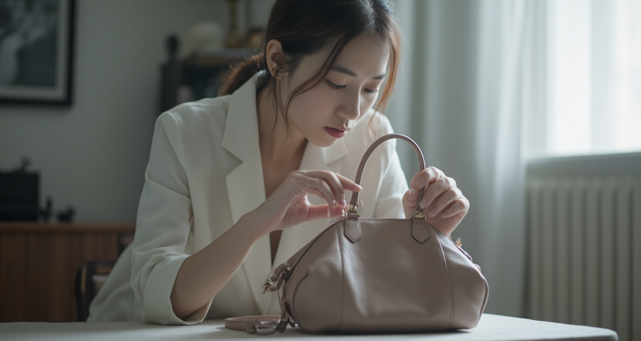 名包回收在济南：让闲置珍品重焕光彩轮播图2