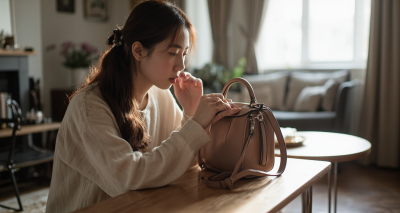 揭秘名包回收价：你的奢侈品值多少钱？图片9
