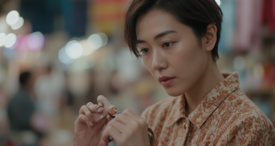 揭秘名包回收价格：你的奢侈品值多少？图片5