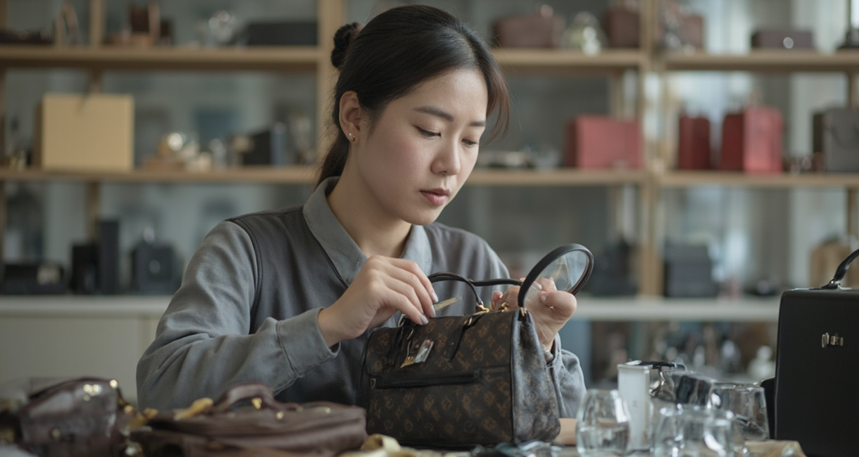 探寻名包回收真谛：名包回收哪家好？轮播图2