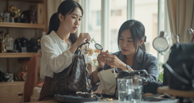 南宁名包回收：让你的奢侈品找到新归宿图片15
