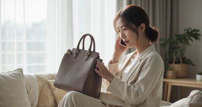 名包回收上门服务，轻松变现新选择！图片2