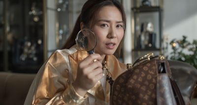 揭秘名包回收市场价：你的奢侈品还值多少钱？图片3
