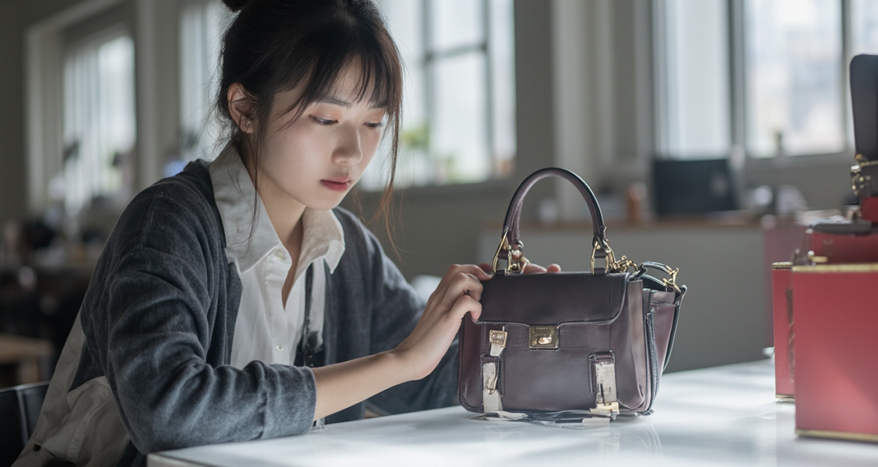 揭秘！名包价格回收到底多少？轮播图2