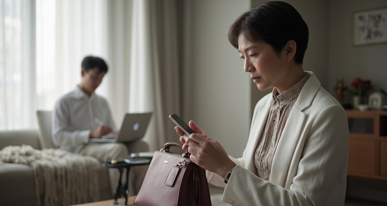 名包回收指南：哪里才是你的包包最佳归宿？轮播图2