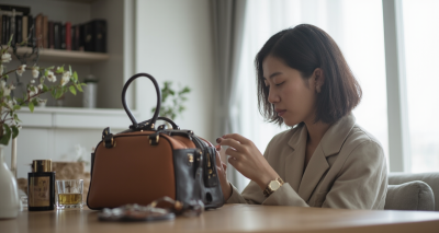 名包收购回收网站——您的奢华新选择图片2