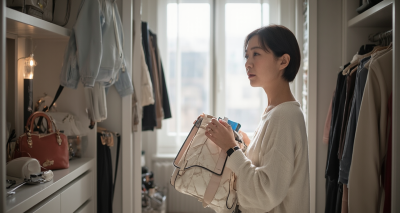 名包奢侈品回收：解锁财富新密码图片19