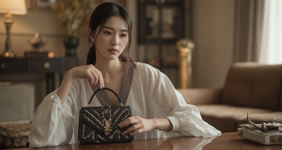 揭秘！名二手包回收价格大起底图片15