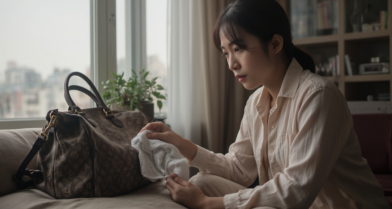 揭秘名贵包包回收的那些事儿轮播图2
