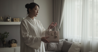 名牌包包回收：让你的奢侈品重获新生图片12