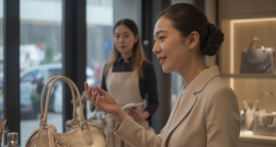 揭秘名牌包包的回收价格，你真的了解吗？图片7