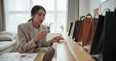探索名牌包包回收服务的奥秘图片7