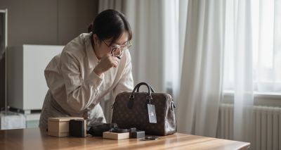 揭秘名牌包包回收价钱的那些事儿图片19