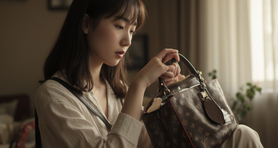 揭秘名牌包包回收价位，你的奢侈品还值多少钱？图片20