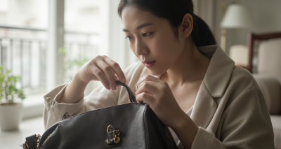 探寻真相：名牌包包回收哪家最靠谱？图片9