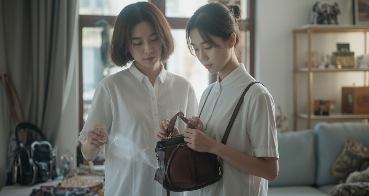 名牌包包哪里回收最靠谱？轮播图1