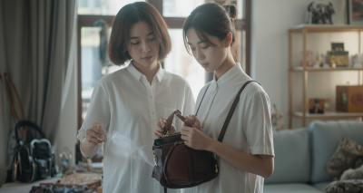 名牌包包哪里回收最靠谱？图片12