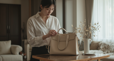 东莞名牌包回收：让奢华不再闲置图片11