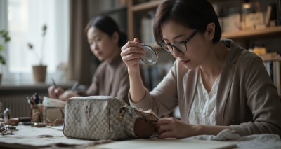 上海名牌包回收：让你的奢侈品重获新生图片14