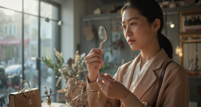 名牌包哪有收购的？一文带你全面了解！图片12