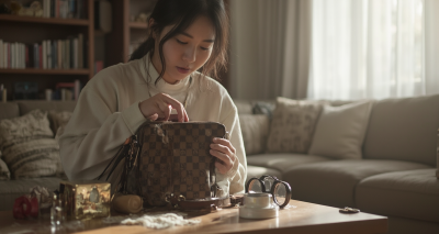 名牌包回收大揭秘：你的奢侈品还能再值钱吗？图片19