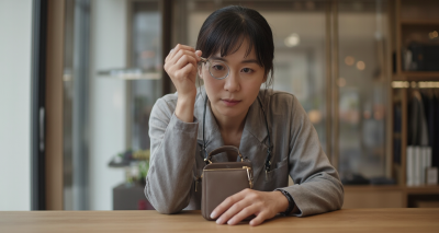 揭秘名牌包收购价位：你的奢侈品值多少钱？图片15