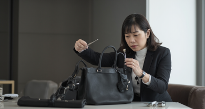 揭秘！名牌包收购一般多少钱？图片18