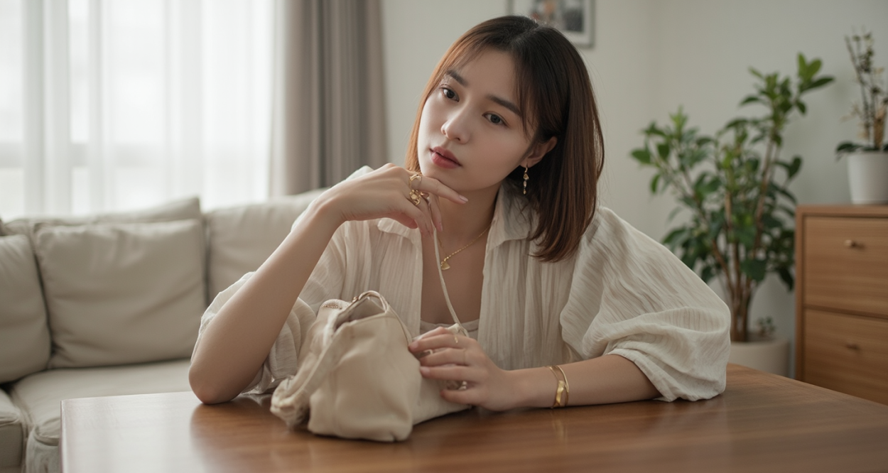 揭秘名牌包回收一般多少？让你不再迷茫！轮播图2