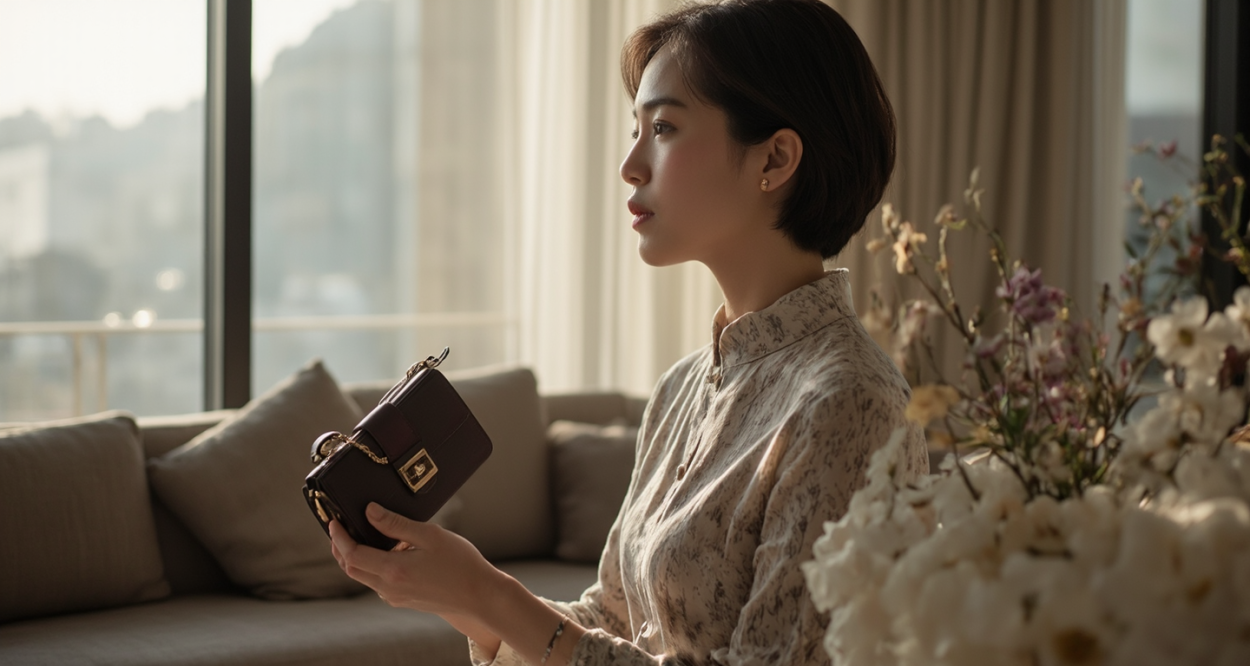 名牌名包哪里收购？一站式解答您的疑惑！轮播图2