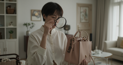 揭秘名牌女包收购：为何它如此重要？图片15